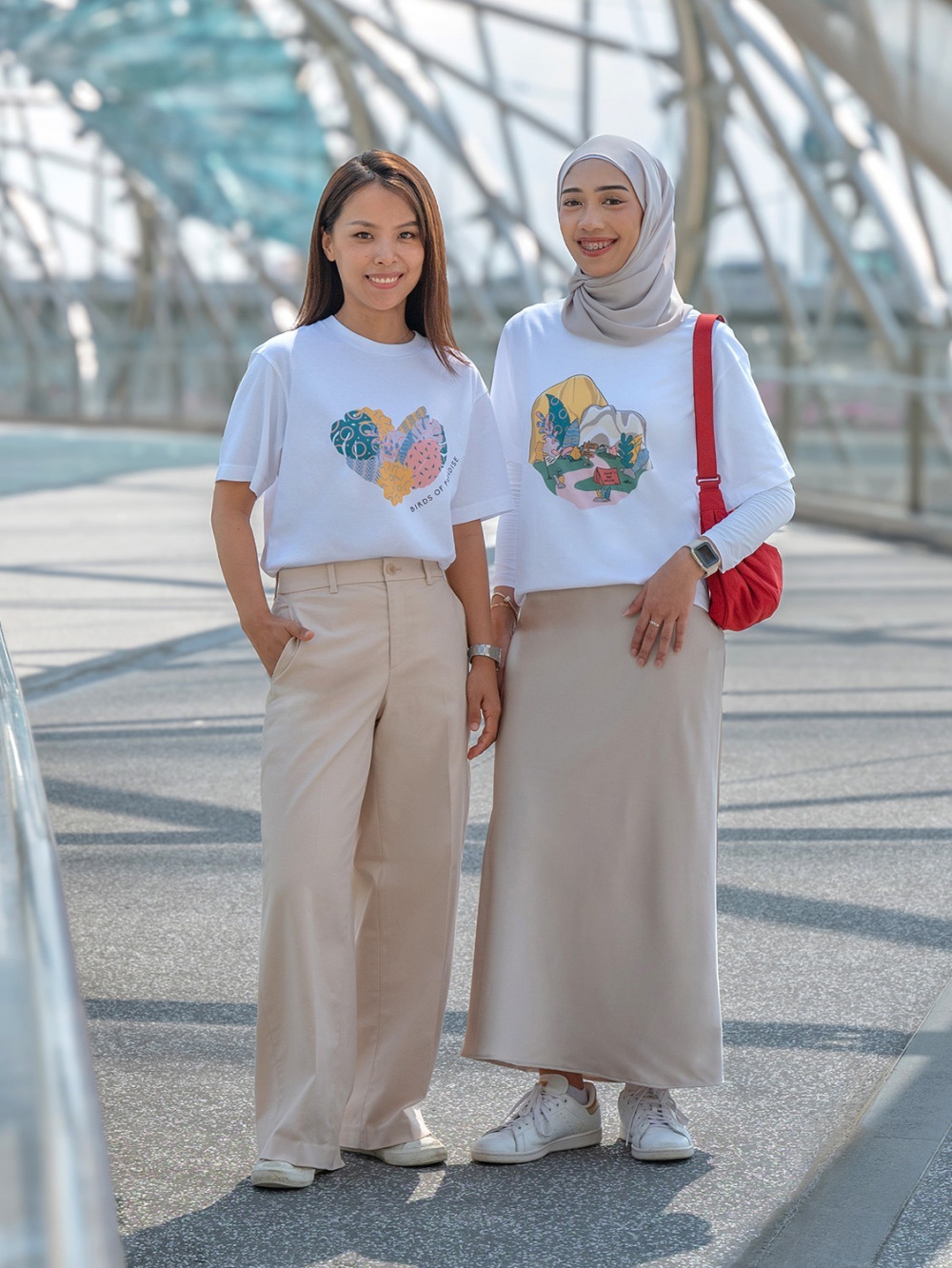 Jupe Pull (Sweater Skirt) Catch My I - Multicolore, Taille S - Occasion Très Bon état