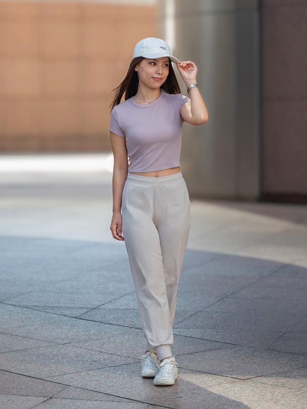 Ezy jogger pants uniqlo store