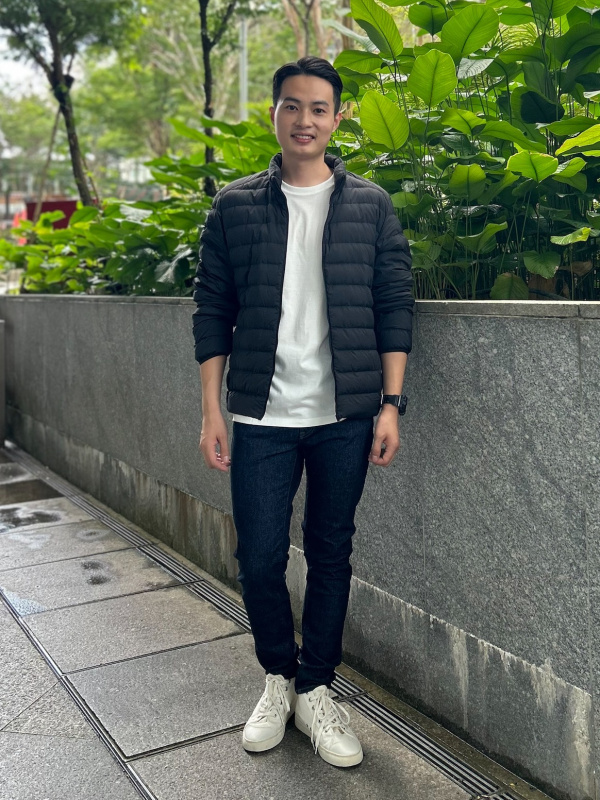 MEN'S ULTRA LIGHT DOWN JACKET | UNIQLO SG