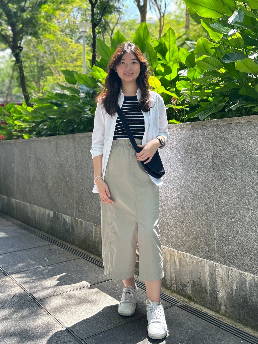 Check styling ideas for「Halter Neck Bra Sleeveless Top、Light Souffle ...
