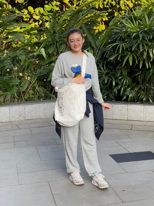 KIDS KAWS + WARHOL SWEAT PANTS | UNIQLO SG KIDS KAWS + WARHOL SWEAT PANTS | UNIQLO SG
