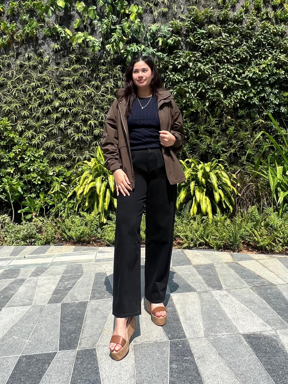 Check styling ideas for「Windproof Stand Blouson、MAGIC FOR ALL ICONS Short  Sleeve UT」| UNIQLO PH