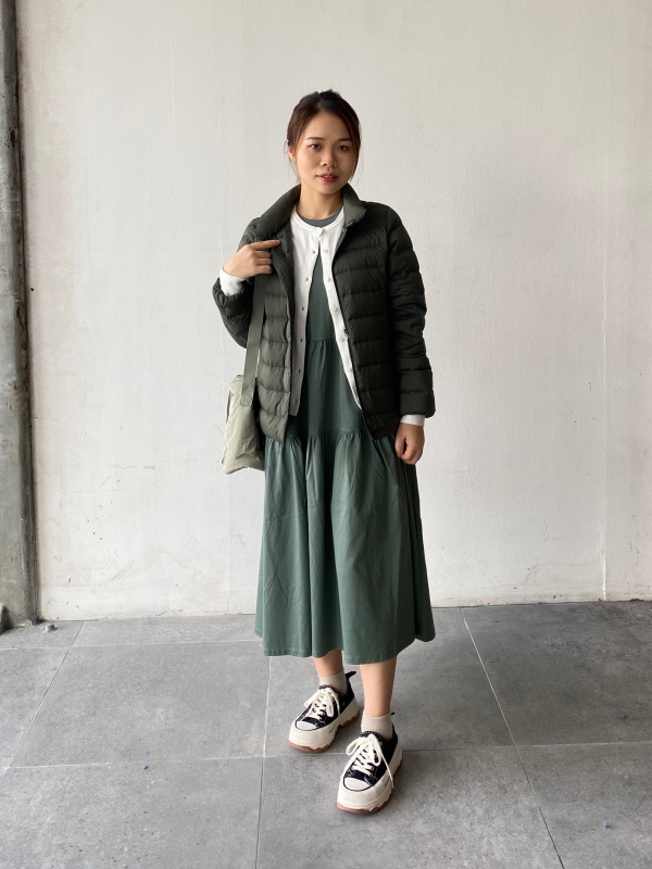 ワンピース LEMAIRE Cotton dress Lemaire Cotton dress | Women's Clothing | Vitkac