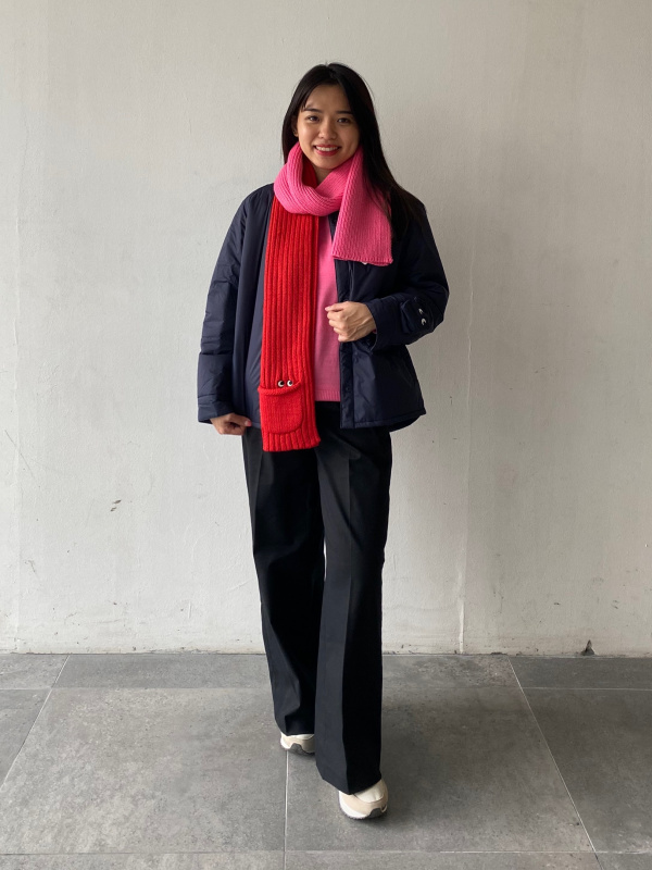 ⑅◡̈*♡⭐︎ニャンチャ⭐︎さま⑅◡̈*♡専用 Official Styling | UNIQLO VN
