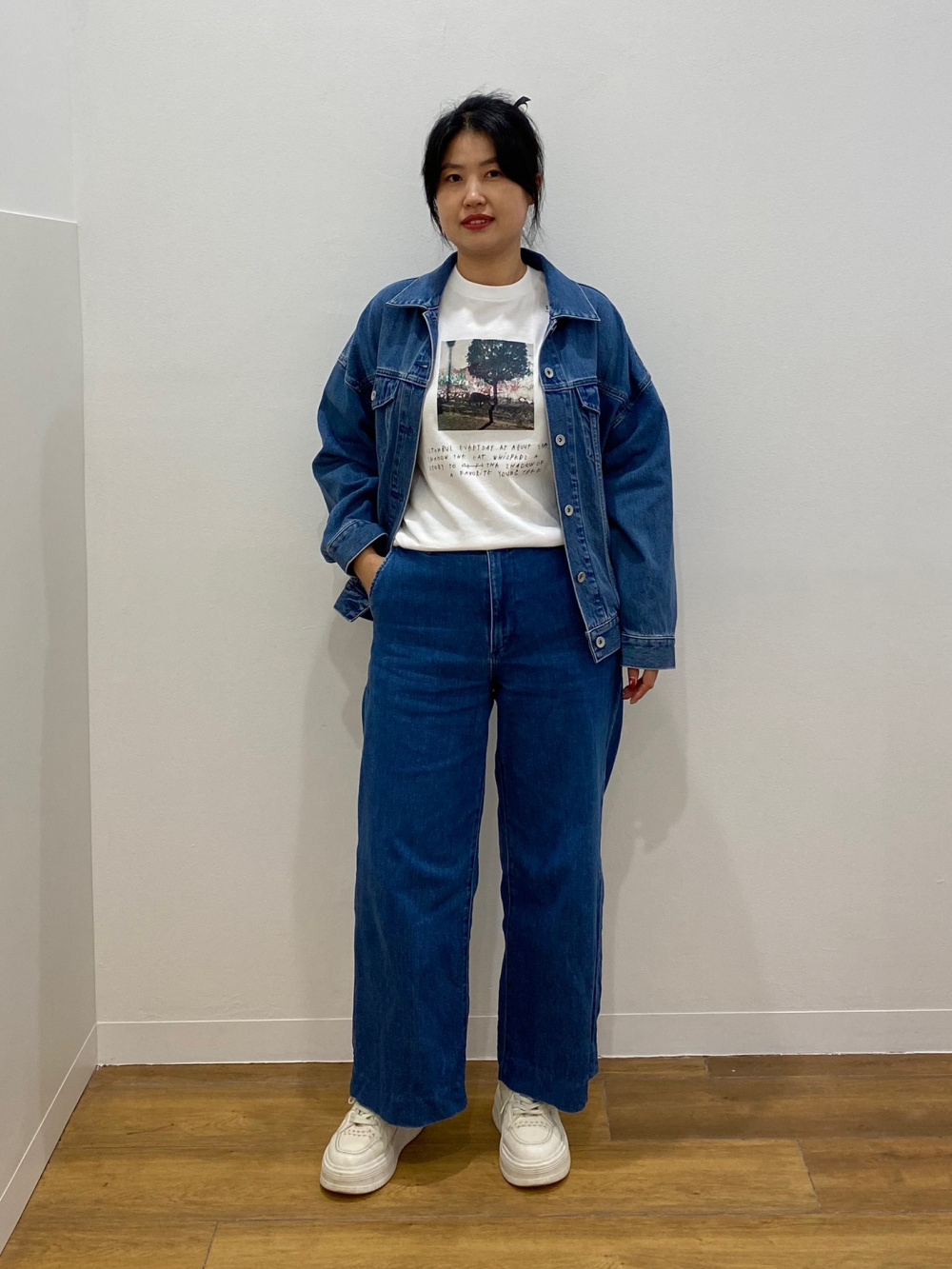 styling