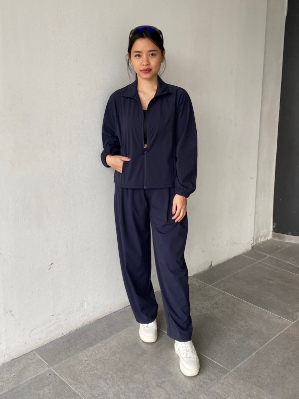 Official Styling | UNIQLO IN