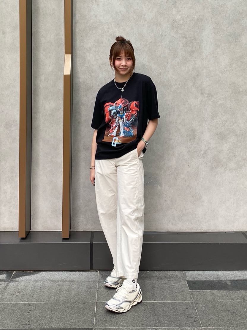 styling