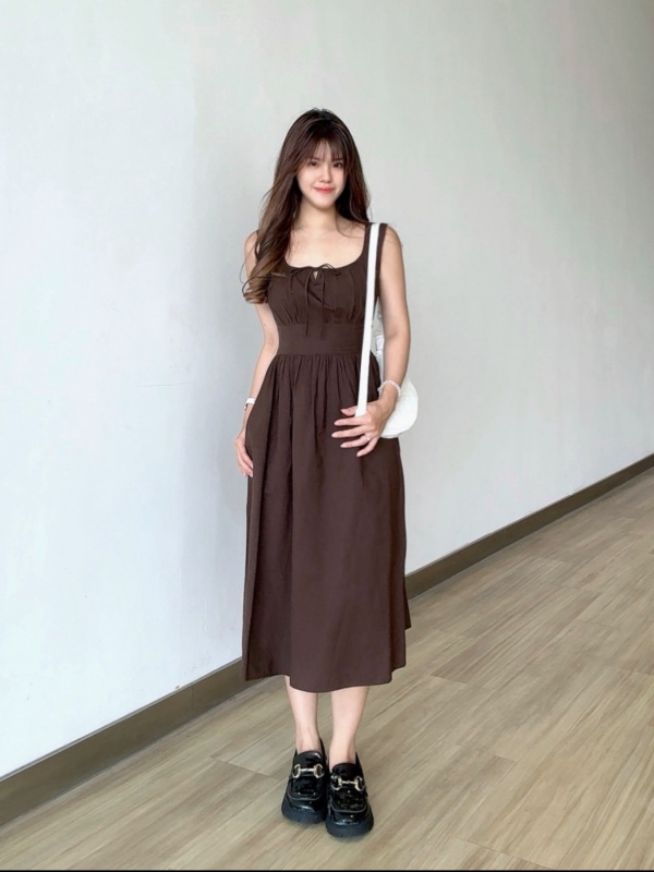 a line lavender dress Wedtrend Women Lavender Prom Dress A Line Off the Shoulder Removable  Sleeves Party Dress with Slit – WEDTREND main image 1