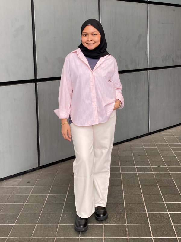 Official Styling | UNIQLO VN