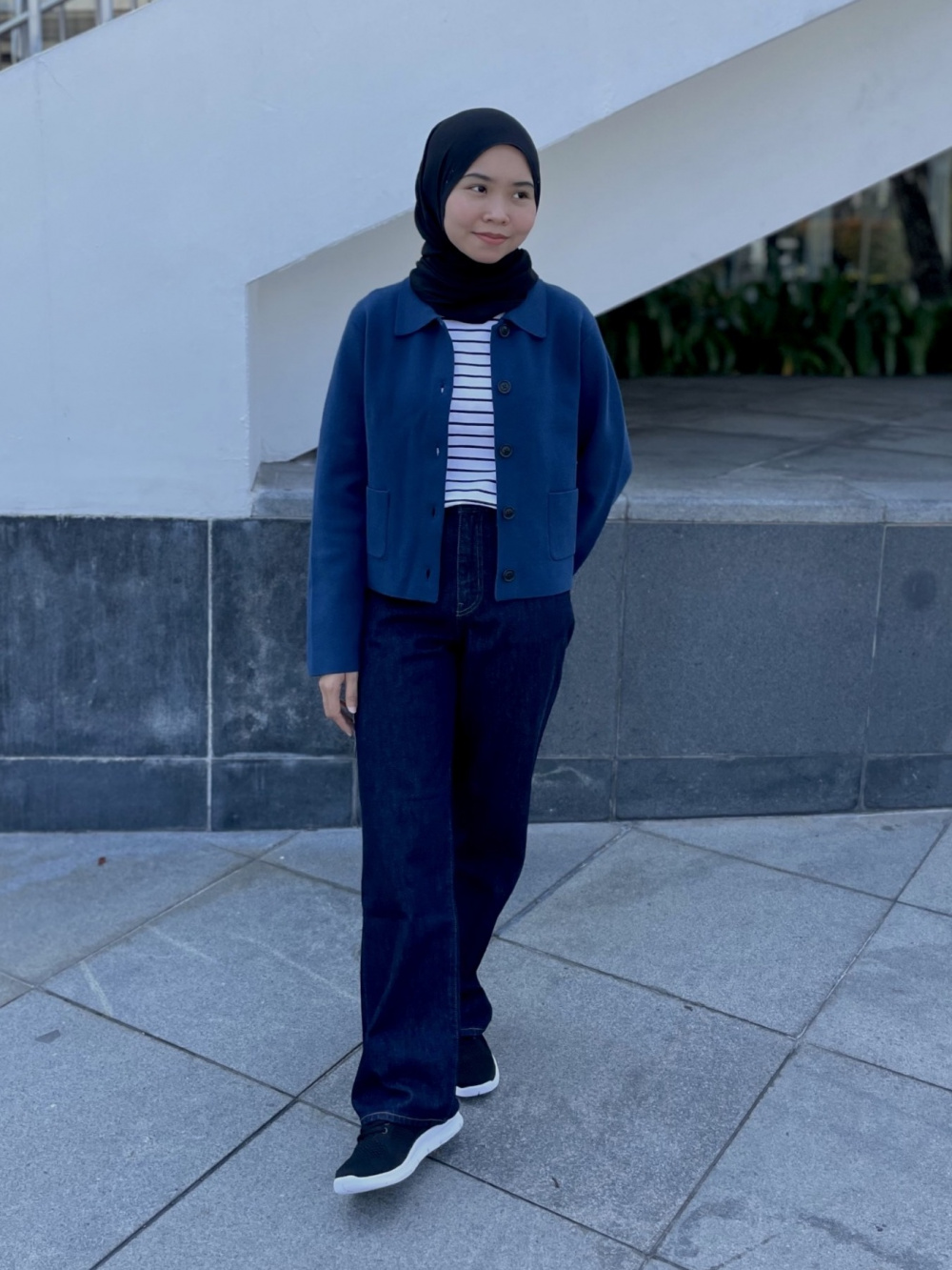 美品 unfil wool milanoribbed-knit jacket Get Both: Women's Milano Ribbed Jacket & Men's Cardigan | TikTok