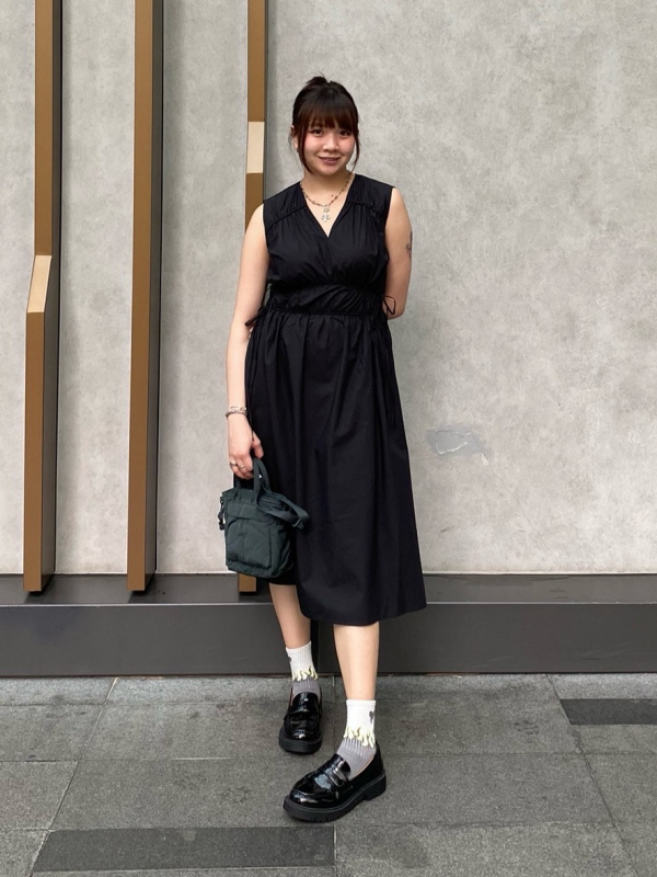 cotton gathered dress Forest Green 100% Cotton Gathered Dress, Tie-dye Square Neck Frill Dress,  Customizable Dress With Pockets, Plus Size, Petite, Tall Etsw