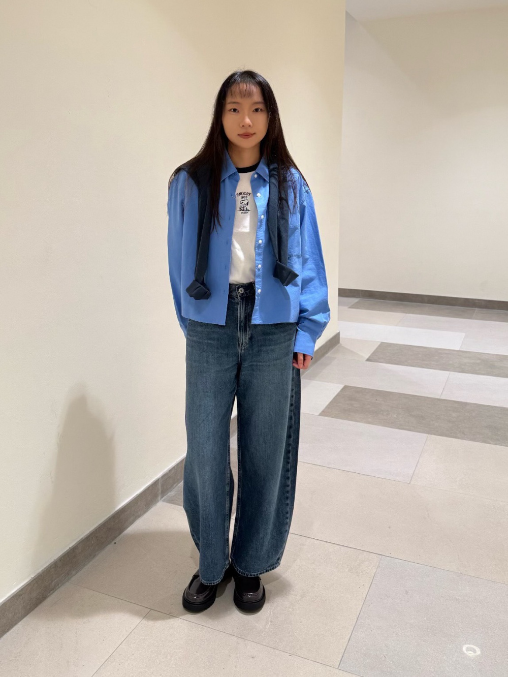 styling