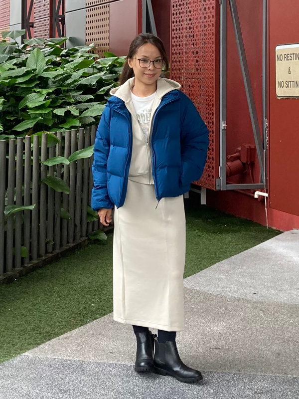 Official Styling | UNIQLO IN