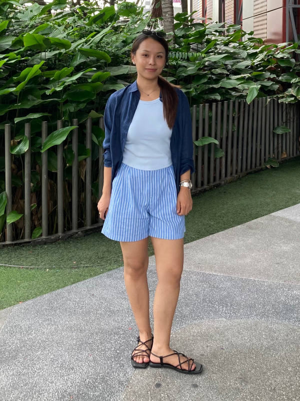 Official Styling | UNIQLO IN