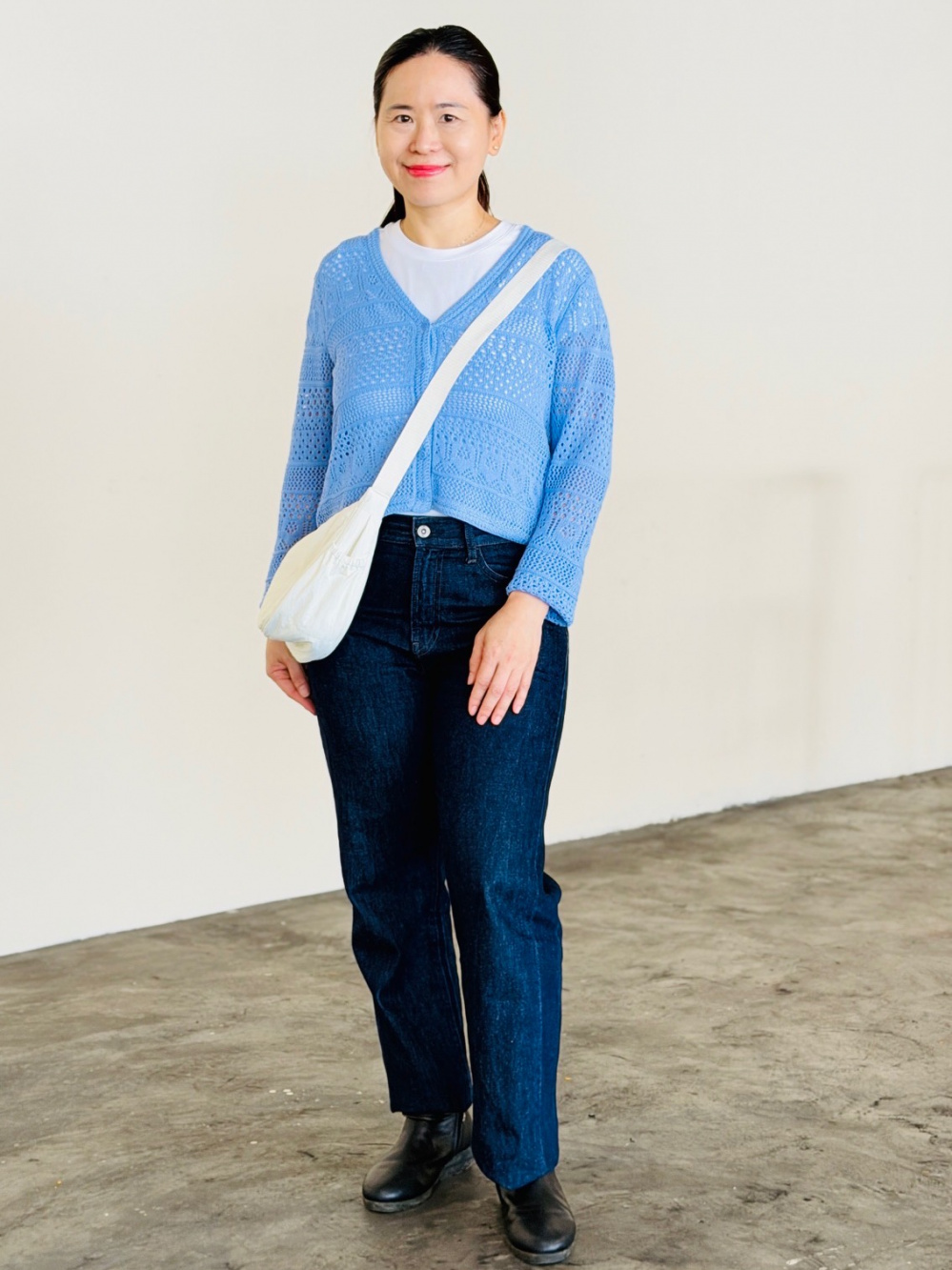 Check styling ideas for「Mini Short Sleeve T-Shirt、Mini Short