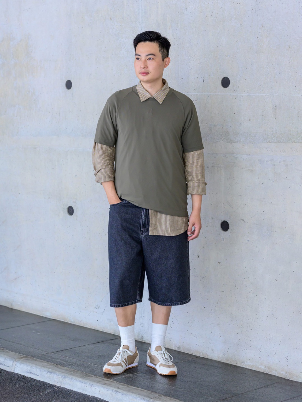 Check styling ideas for「BLUE LOCK UT (Short Sleeve Graphic T