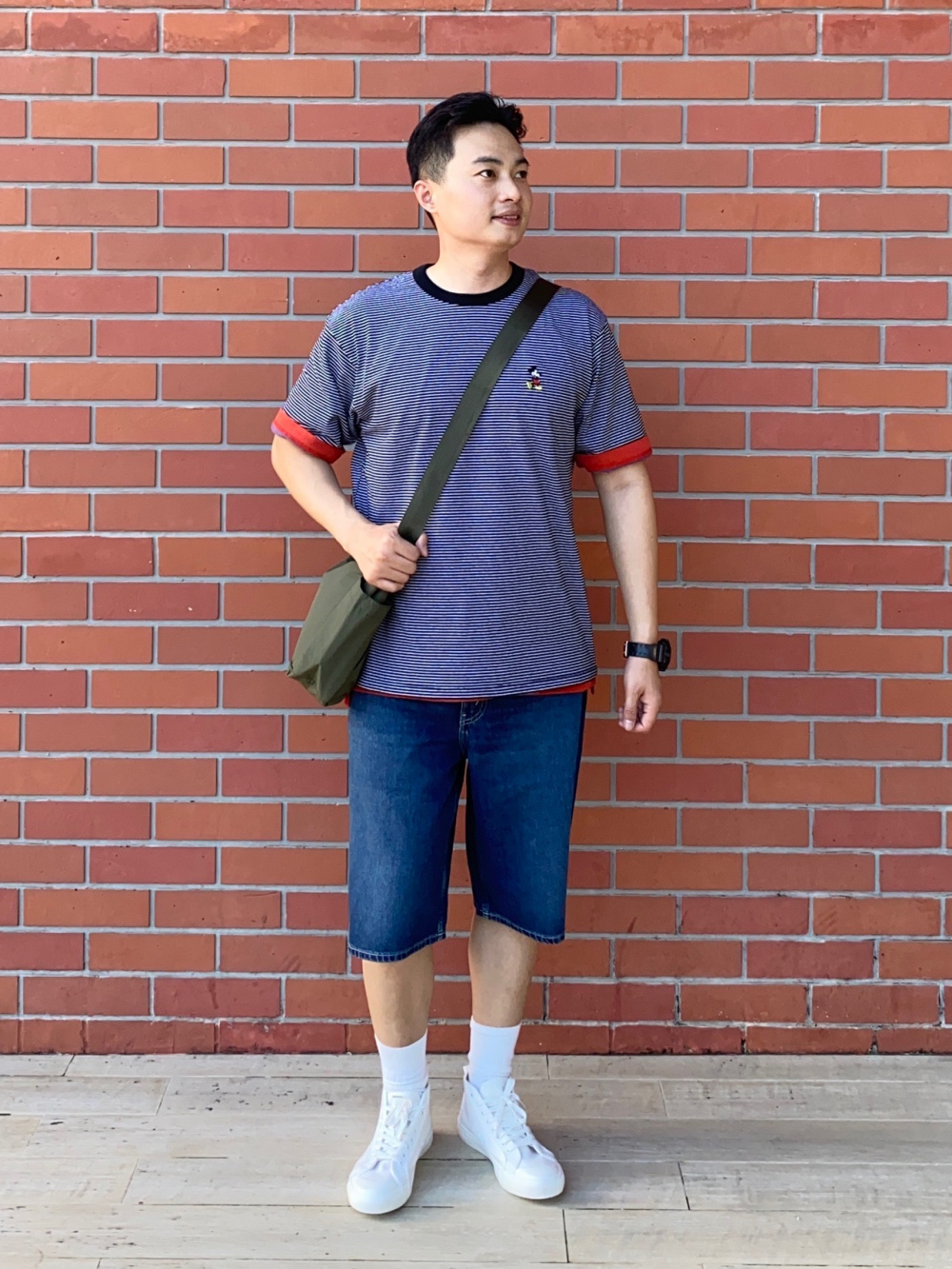 Check styling ideas for「BLUE LOCK UT (Short Sleeve Graphic T