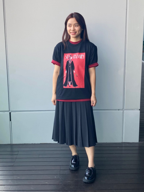 styling