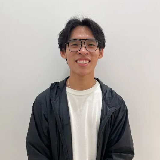 Outfit ideas of Dominic(Downtown East) UNIQLO IN