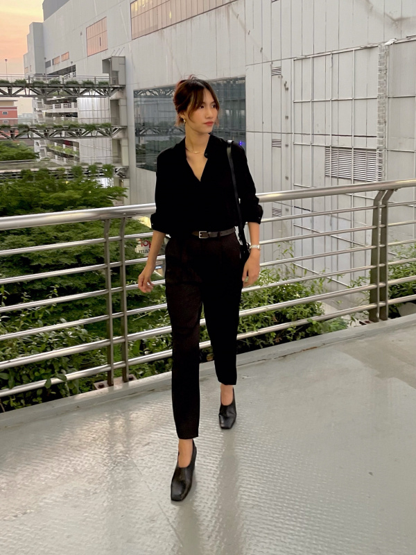 Uniqlo Singapore - Introducing the Women's Jersey Jogger Pants in