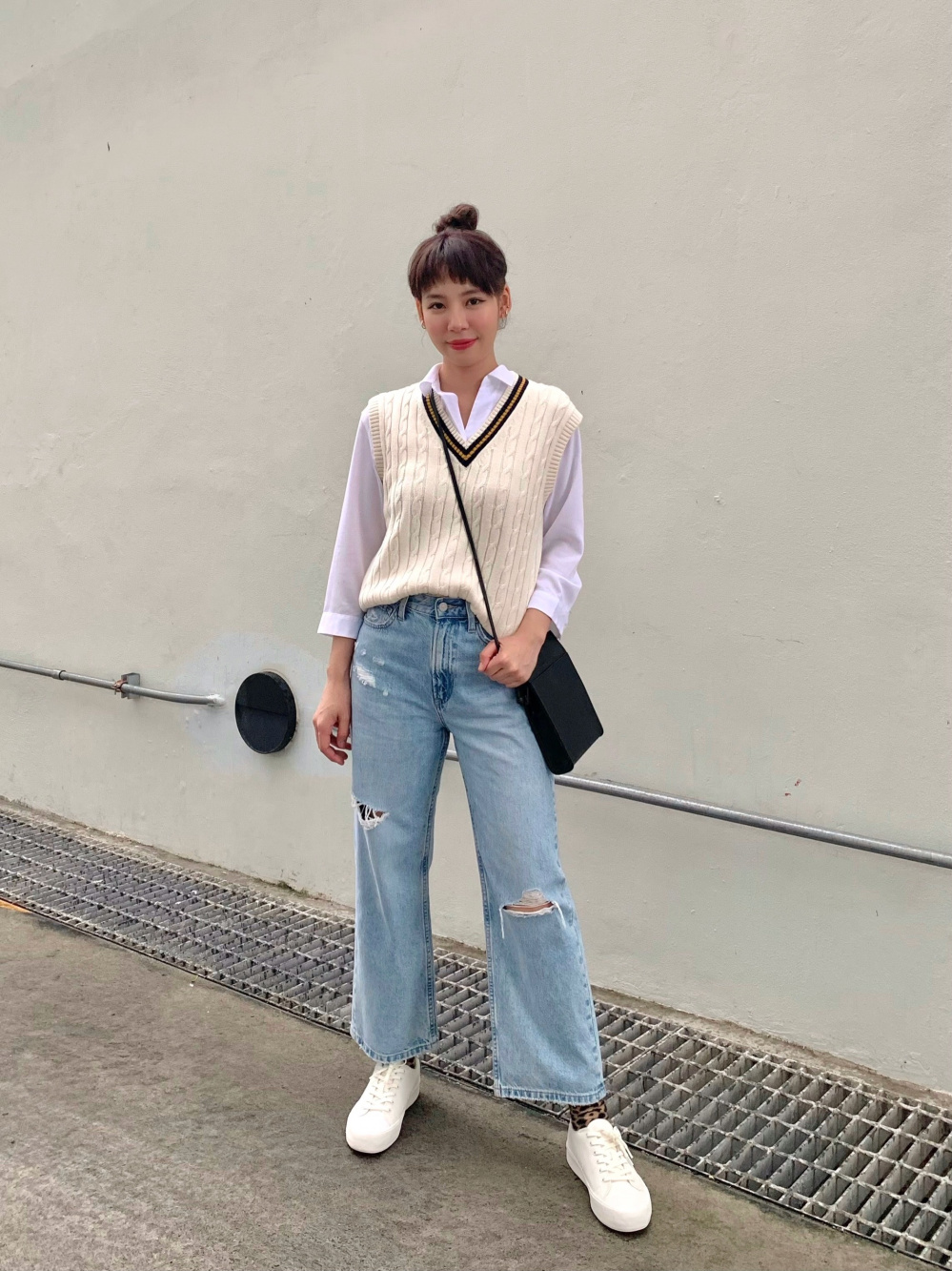 Ulzzang outfit outlet ideas