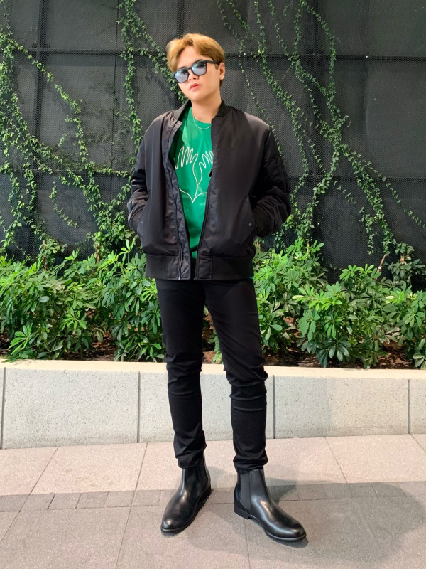 〜90's UNIQLO MA1 Bomber Jacket MA-1 Blouson | UNIQLO US