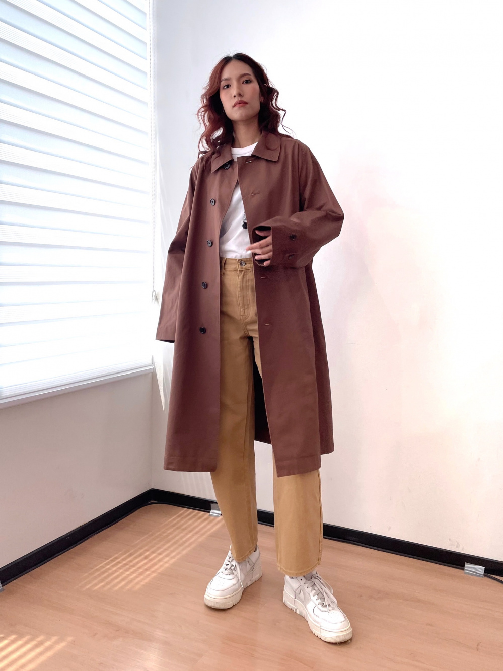 Uniqlo u clearance coat