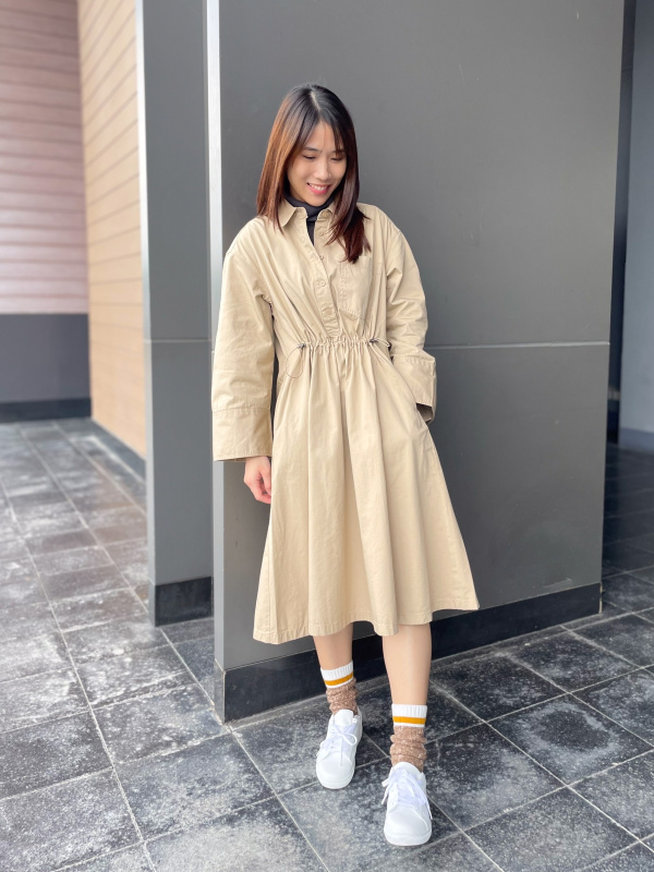 Uniqlo jw cheap anderson dress