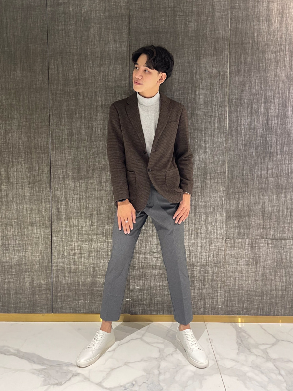 Manila Shopper: UNIQLO Launches Its Latest Smart Ankle Pants Collection:  Essentials Designed for Style and Made for Comfort