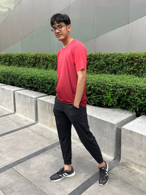 MEN'S DRY-EX ULTRA STRETCH JOGGER PANTS | UNIQLO AU MEN'S DRY-EX ULTRA STRETCH JOGGER PANTS | UNIQLO AU