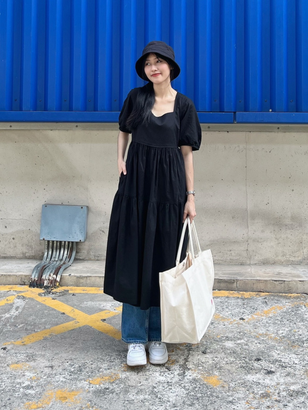 Uniqlo sales bucket hat