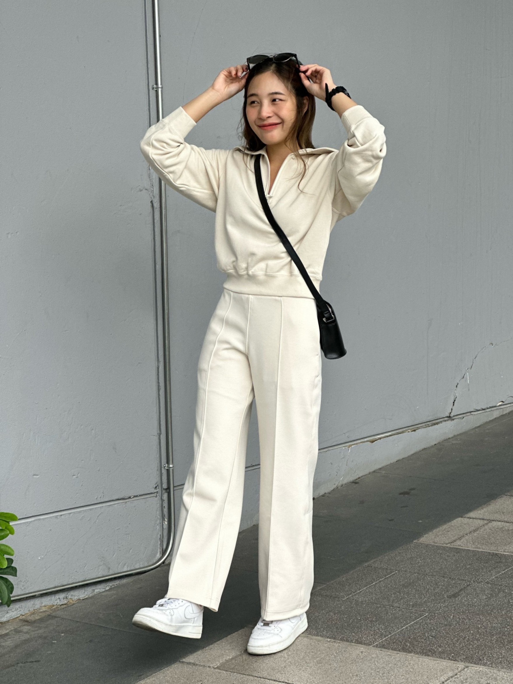 uniqlo pantsuit - OFF-69% >Free Delivery