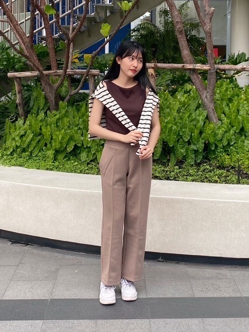 Uniqlo sales jumpsuit ph