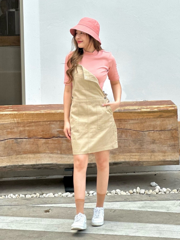 Uniqlo jumper hot sale dress