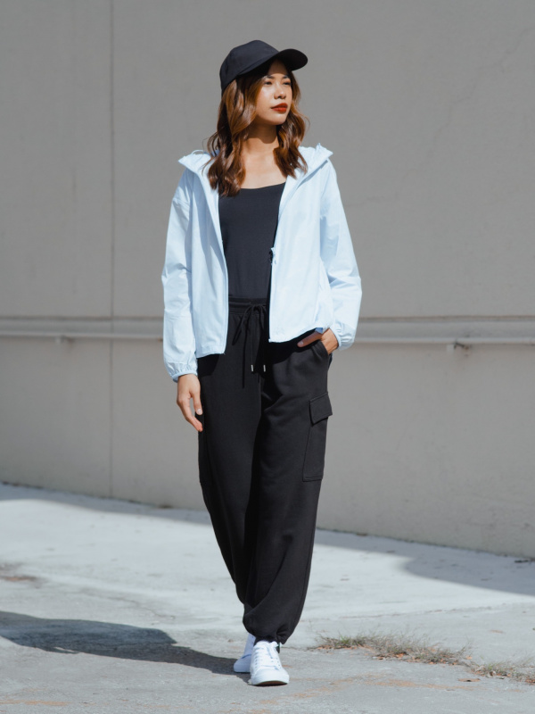 UNIQLO on X: Our #AIRism Leggings feature light-as-air material