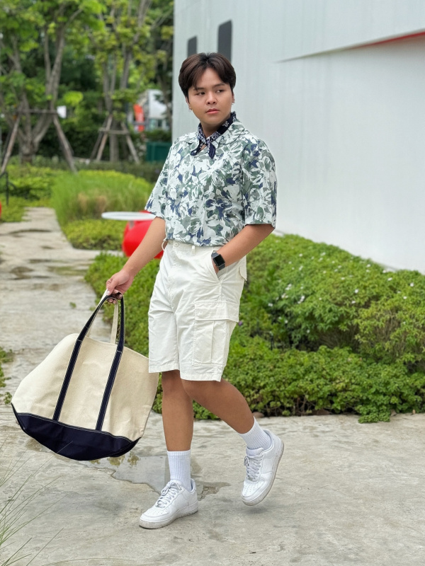 Camisa Sin Plancha Hombre Camisas De Manga Rta Uniqlo Negro Para