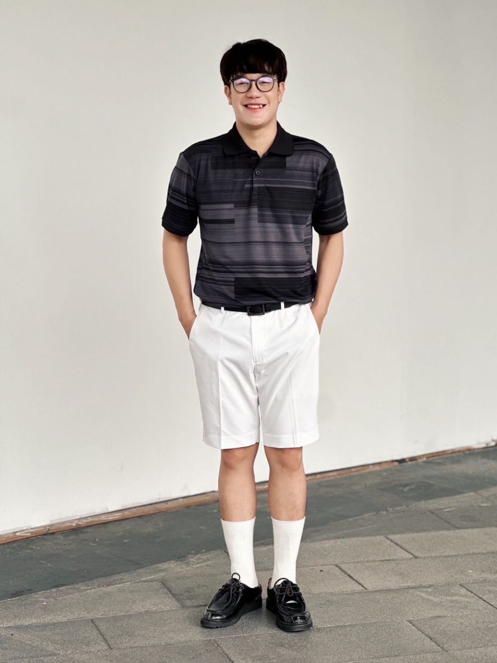 Kei nishikori outfit store
