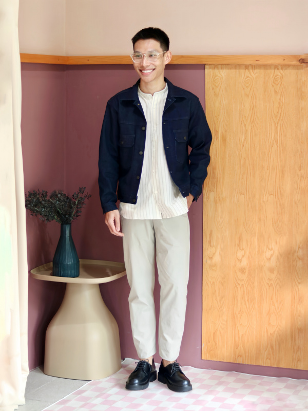 Uniqlo active pants sales