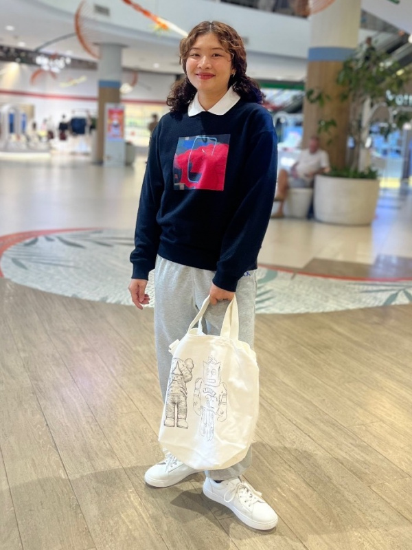 KAWS + WARHOL SWEAT PANTS | UNIQLO TH KAWS + WARHOL SWEAT PANTS | UNIQLO TH