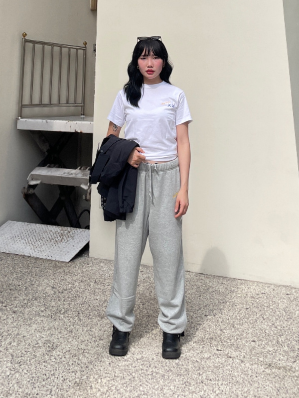 KAWS + WARHOL COACH JACKET | UNIQLO VN