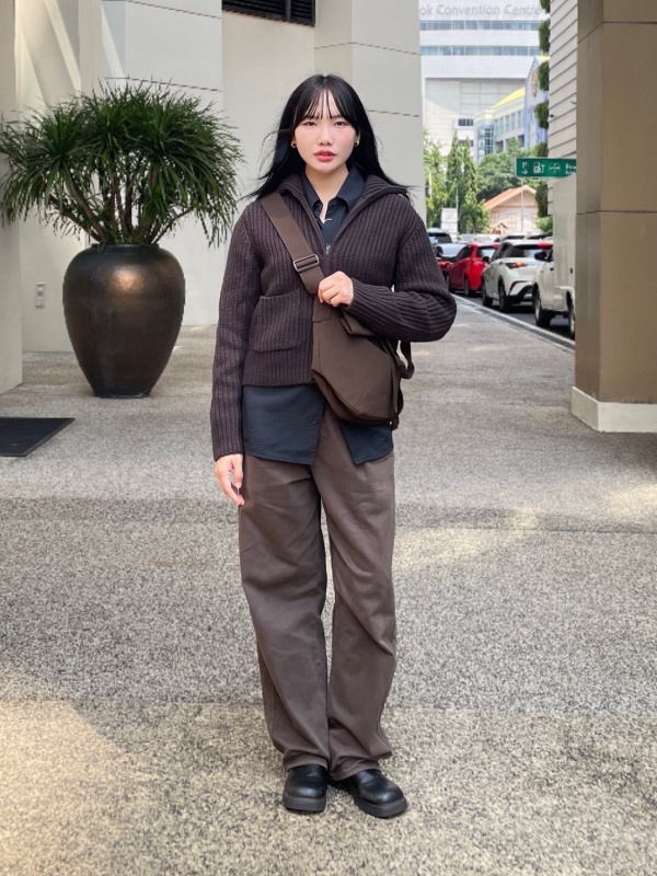 Official Styling | UNIQLO SG