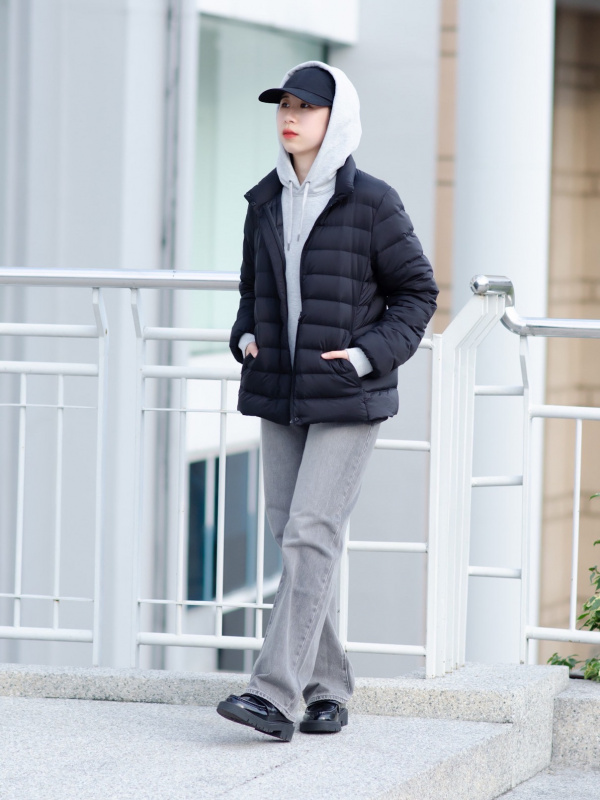 WOMEN'S ULTRA LIGHT DOWN JACKET | UNIQLO SG