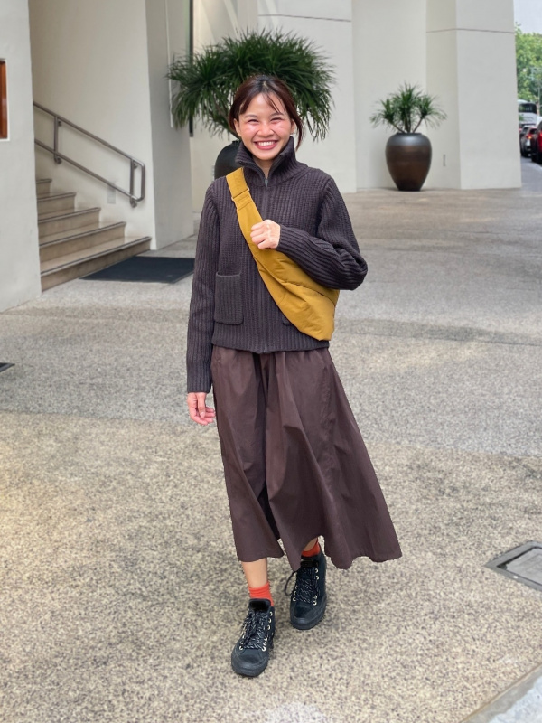 Official Styling | UNIQLO SG