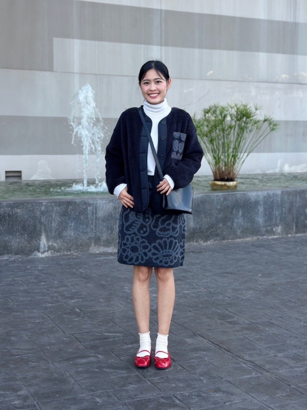 WOMEN'S FLEECE CARDIGAN | UNIQLO SG WOMEN'S FLEECE CARDIGAN | UNIQLO SG