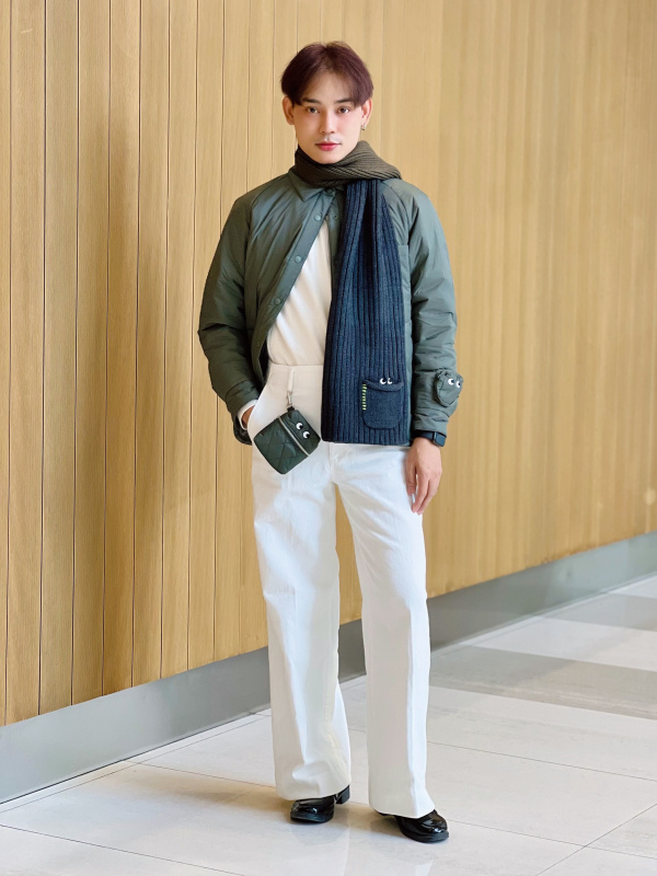 Official Styling | UNIQLO VN