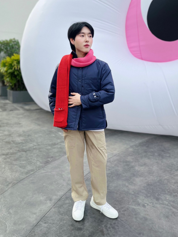 Official Styling | UNIQLO VN