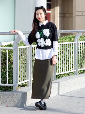 styling
