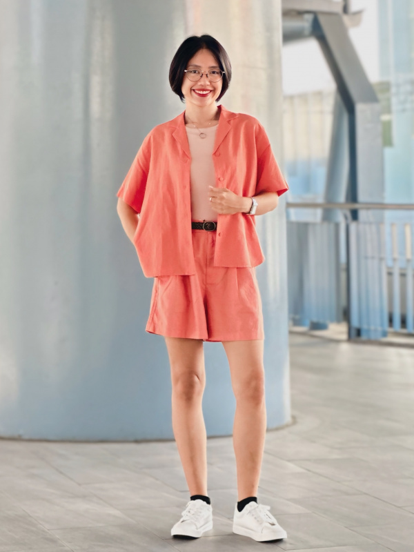 Official Styling | UNIQLO VN