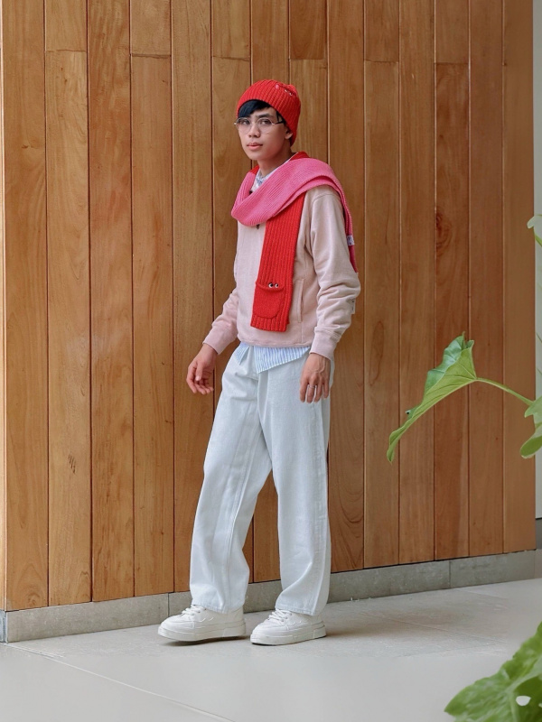 Official Styling | UNIQLO VN
