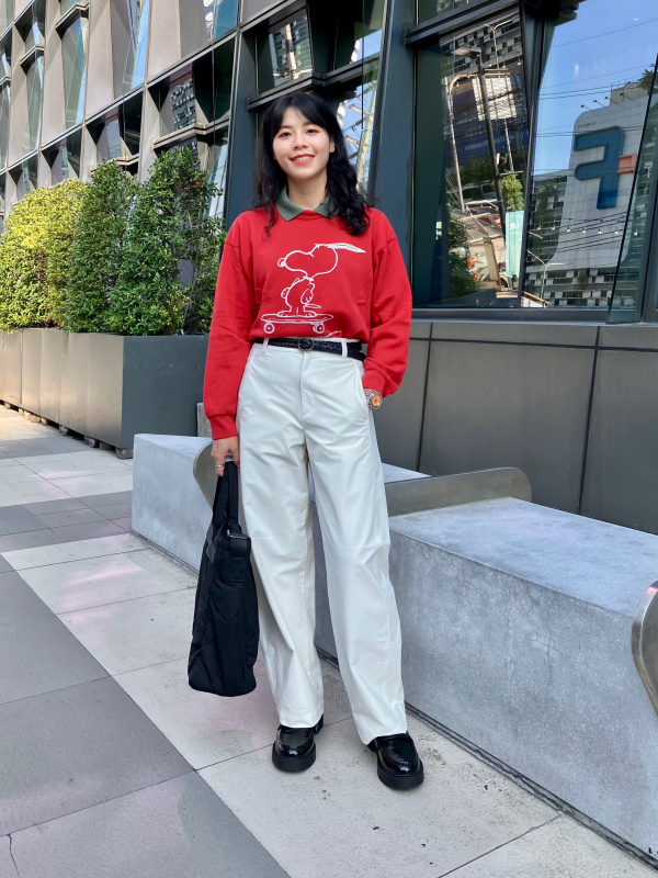 Official Styling | UNIQLO VN